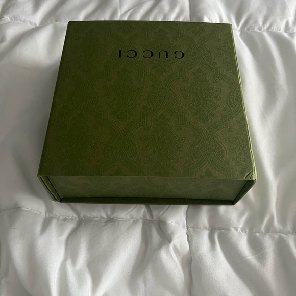 Gucci empty Box - Picture 2 of 4